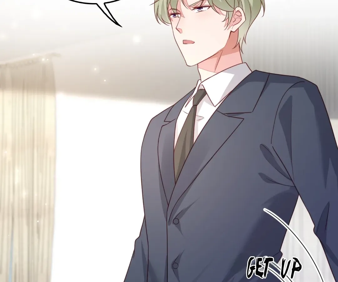 Revenge Gone Wrong Chapter 120 page 15 - 