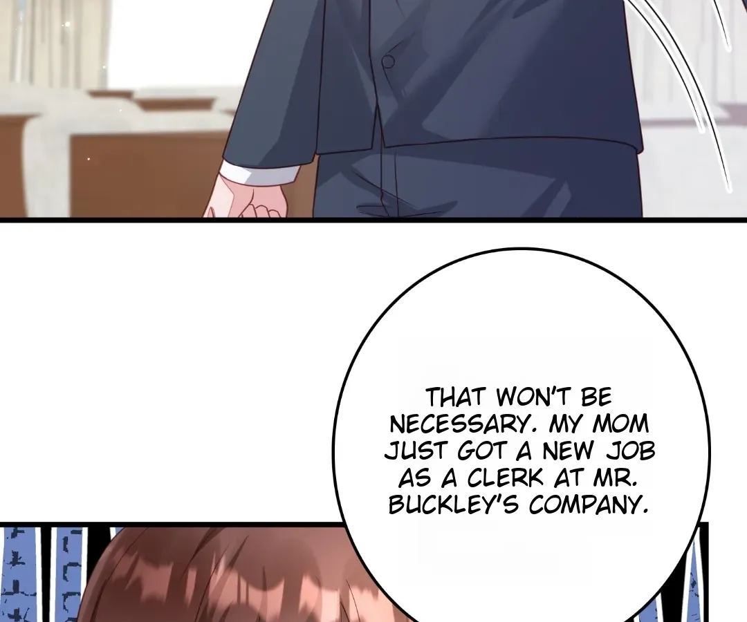 Revenge Gone Wrong Chapter 120 page 16 - 