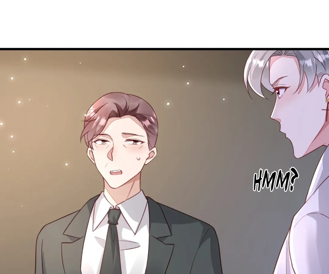 Revenge Gone Wrong Chapter 120 page 22 - 