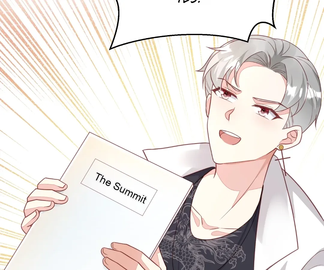 Revenge Gone Wrong Chapter 120 page 25 - 
