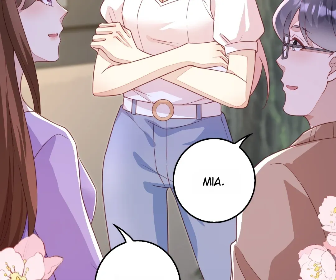 Revenge Gone Wrong Chapter 120 page 30 - 