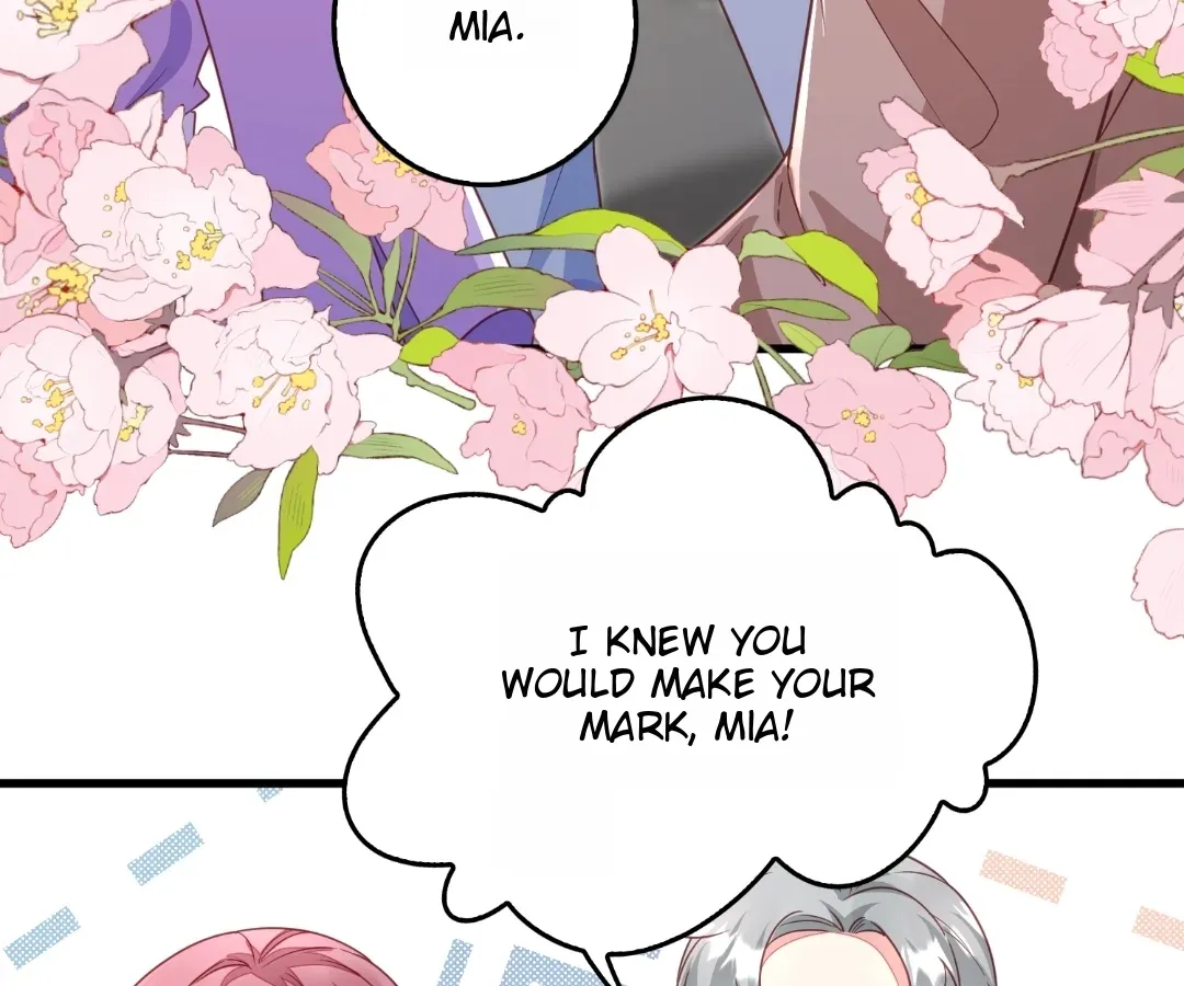 Revenge Gone Wrong Chapter 120 page 31 - 