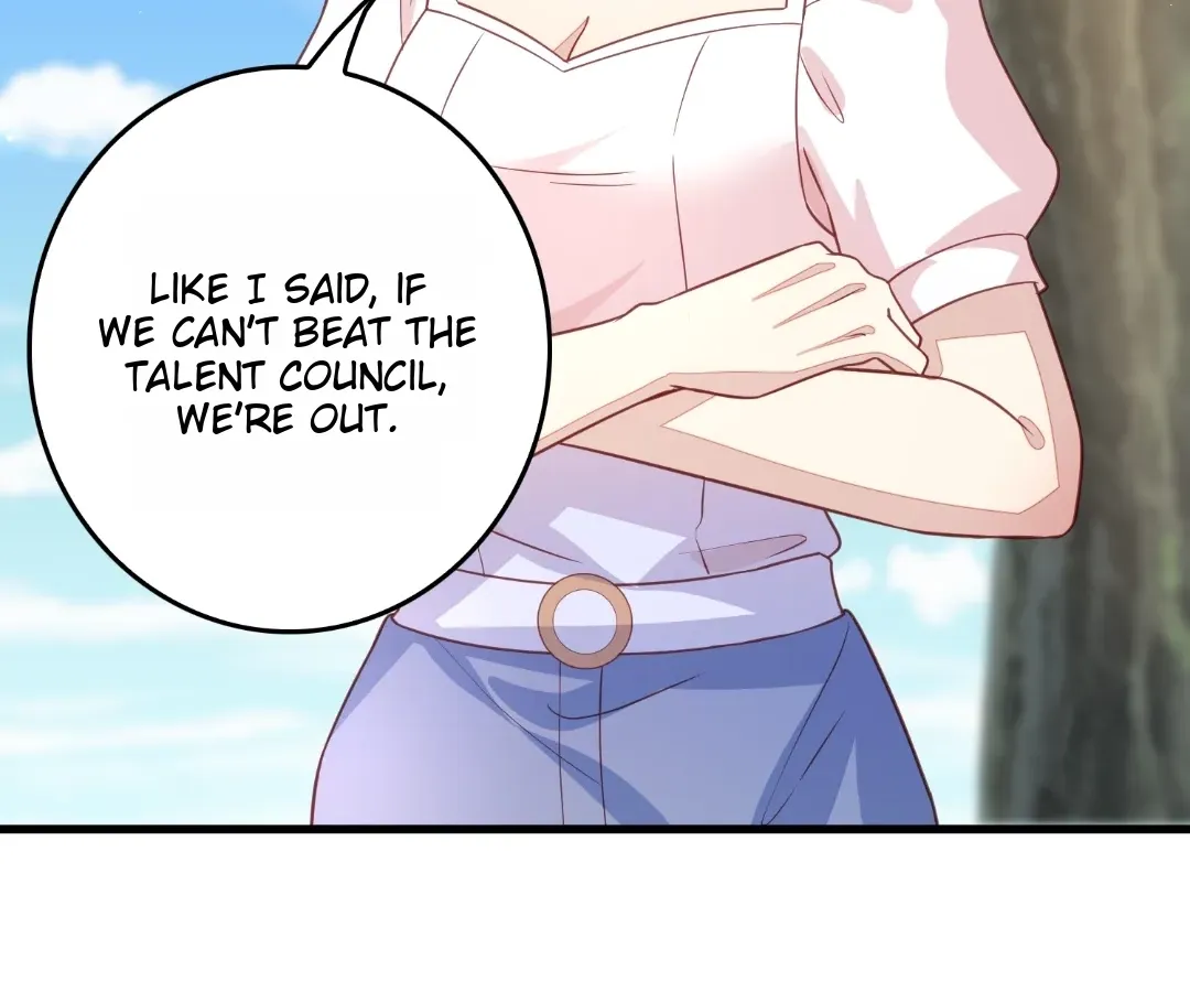 Revenge Gone Wrong Chapter 120 page 34 - 
