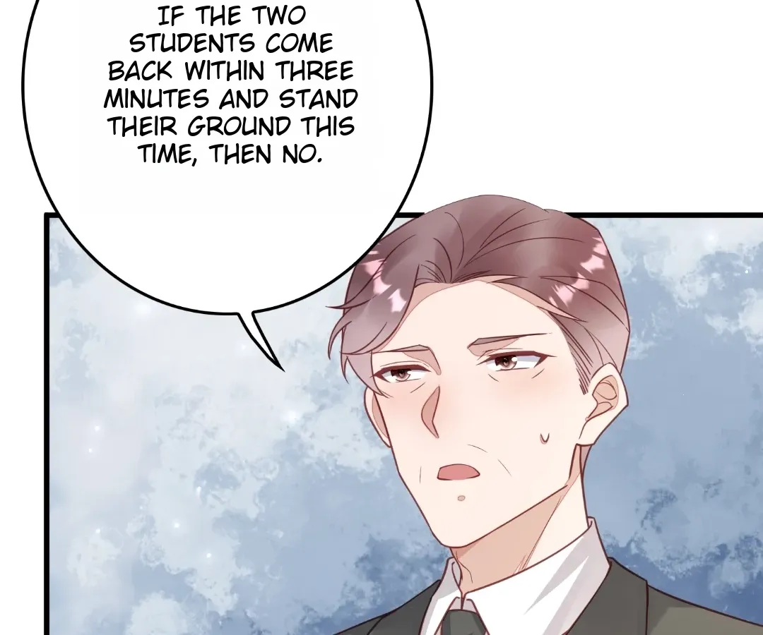 Revenge Gone Wrong Chapter 120 page 6 - 