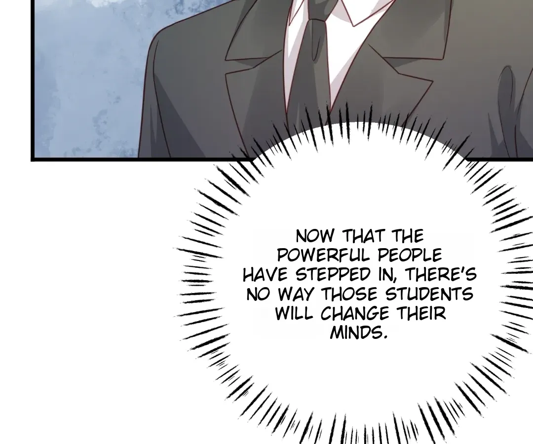 Revenge Gone Wrong Chapter 120 page 7 - 