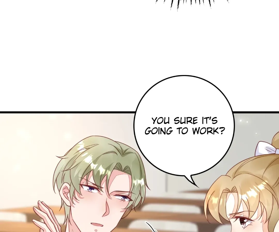 Revenge Gone Wrong Chapter 120 page 8 - 