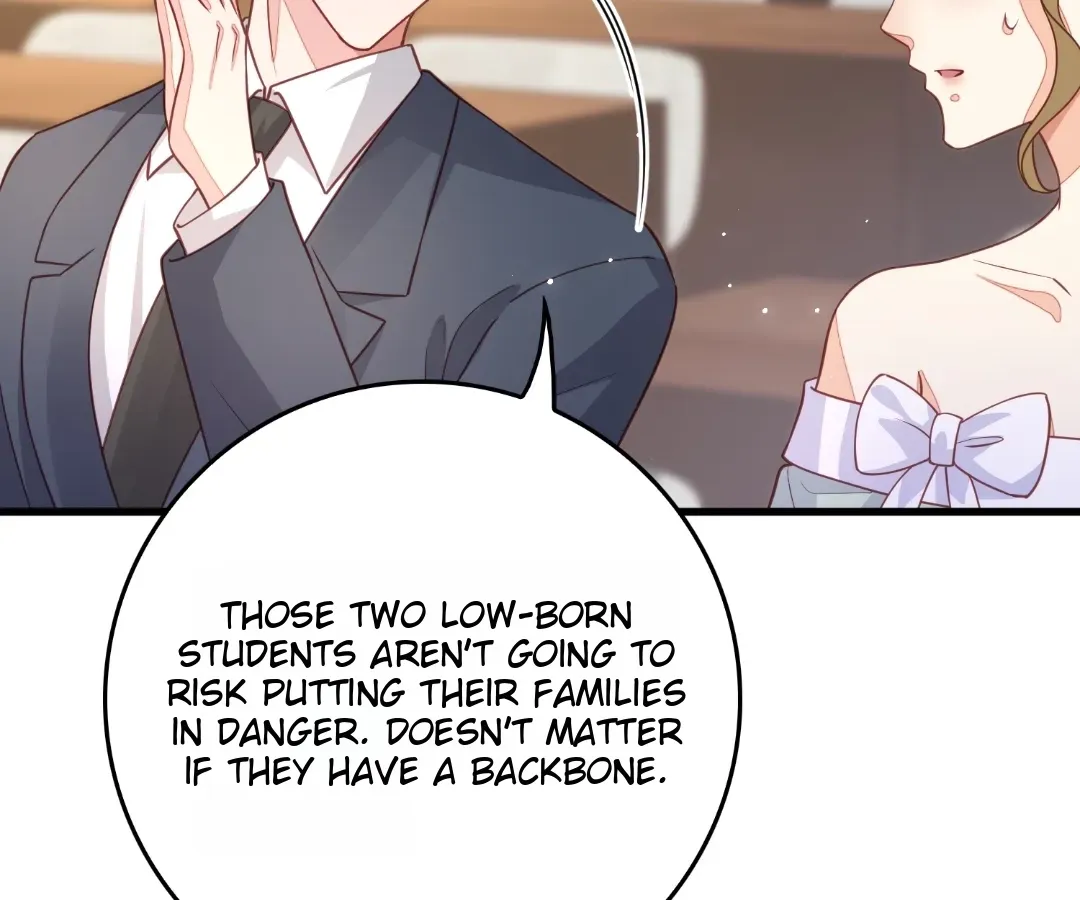 Revenge Gone Wrong Chapter 120 page 9 - 