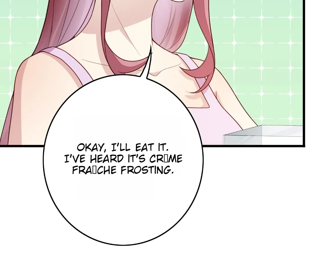 Revenge Gone Wrong Chapter 121 page 13 - 