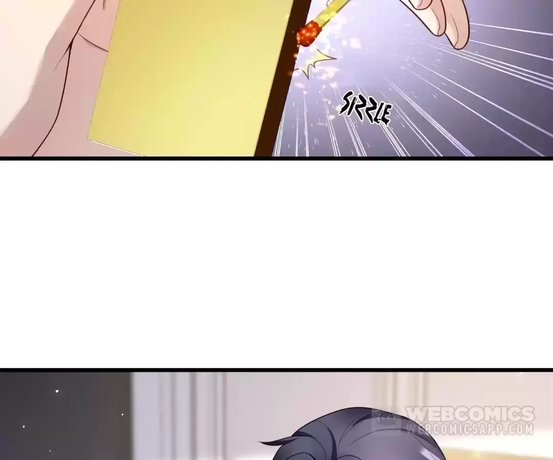 Revenge Gone Wrong Chapter 121 page 3 - 