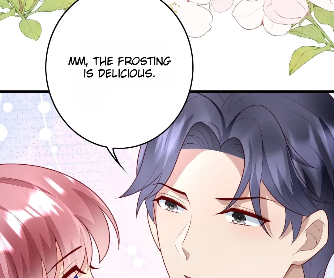 Revenge Gone Wrong Chapter 121 page 23 - 
