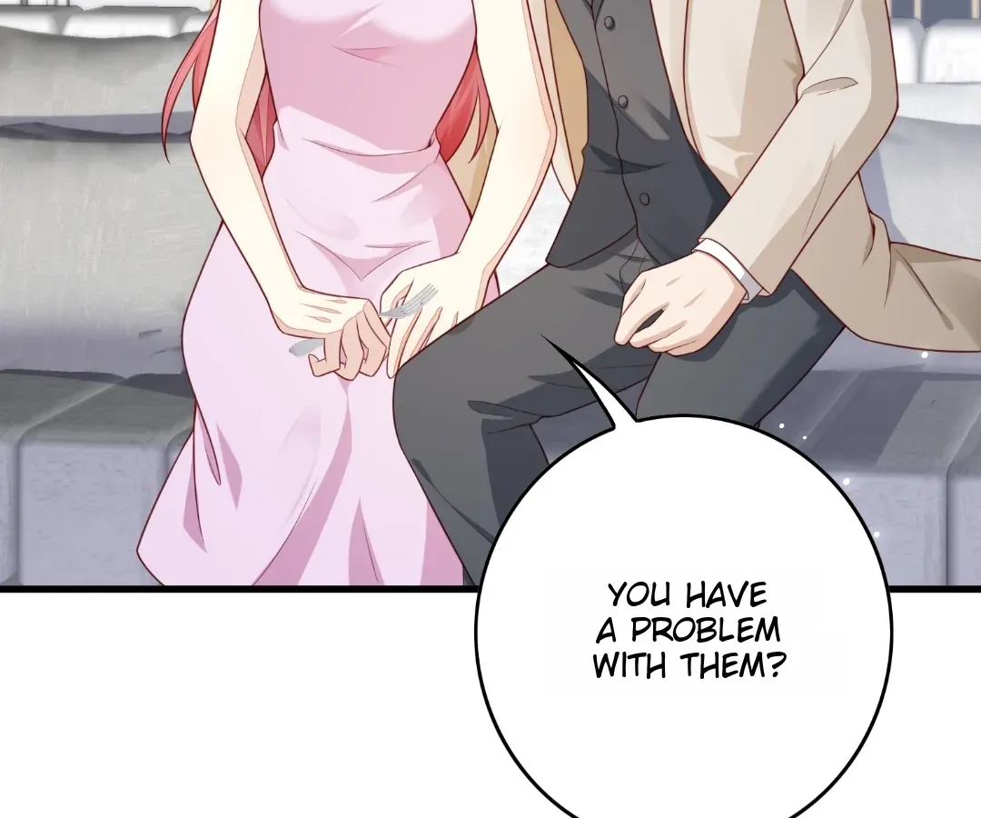 Revenge Gone Wrong Chapter 121 page 26 - 
