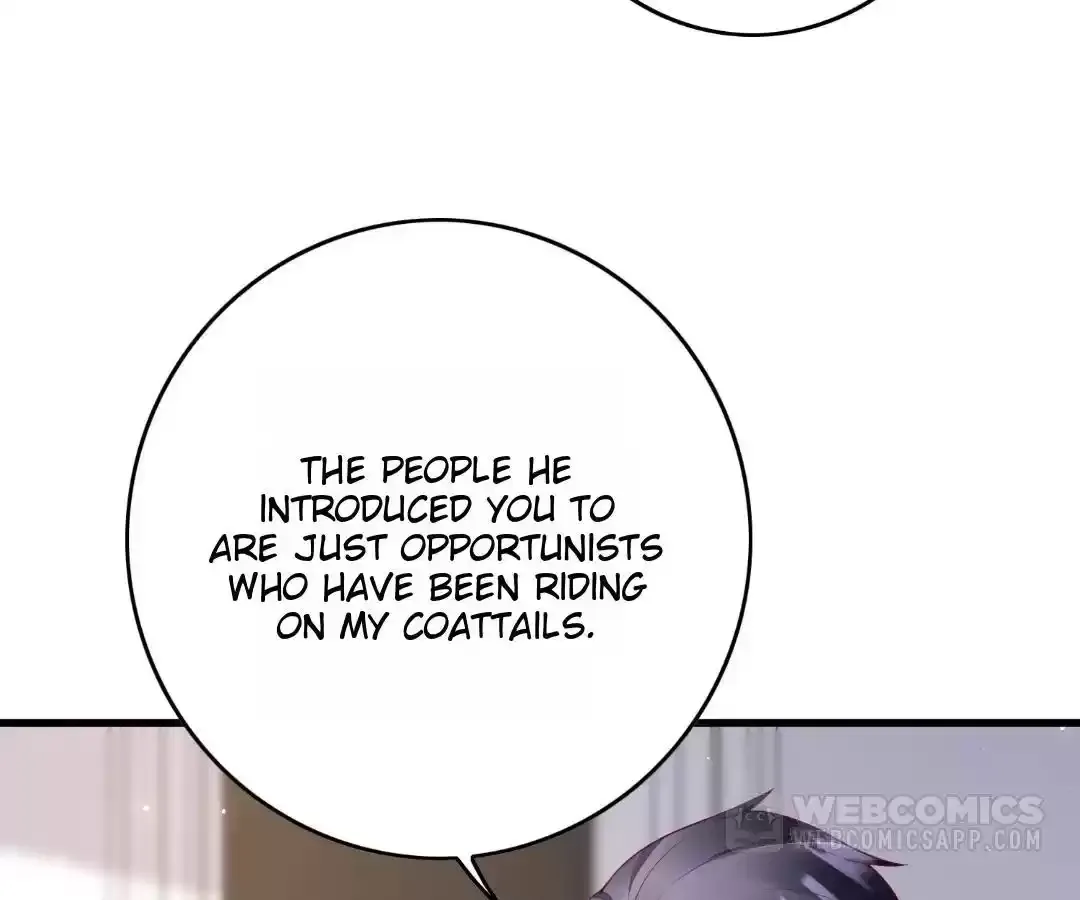 Revenge Gone Wrong Chapter 121 page 27 - 