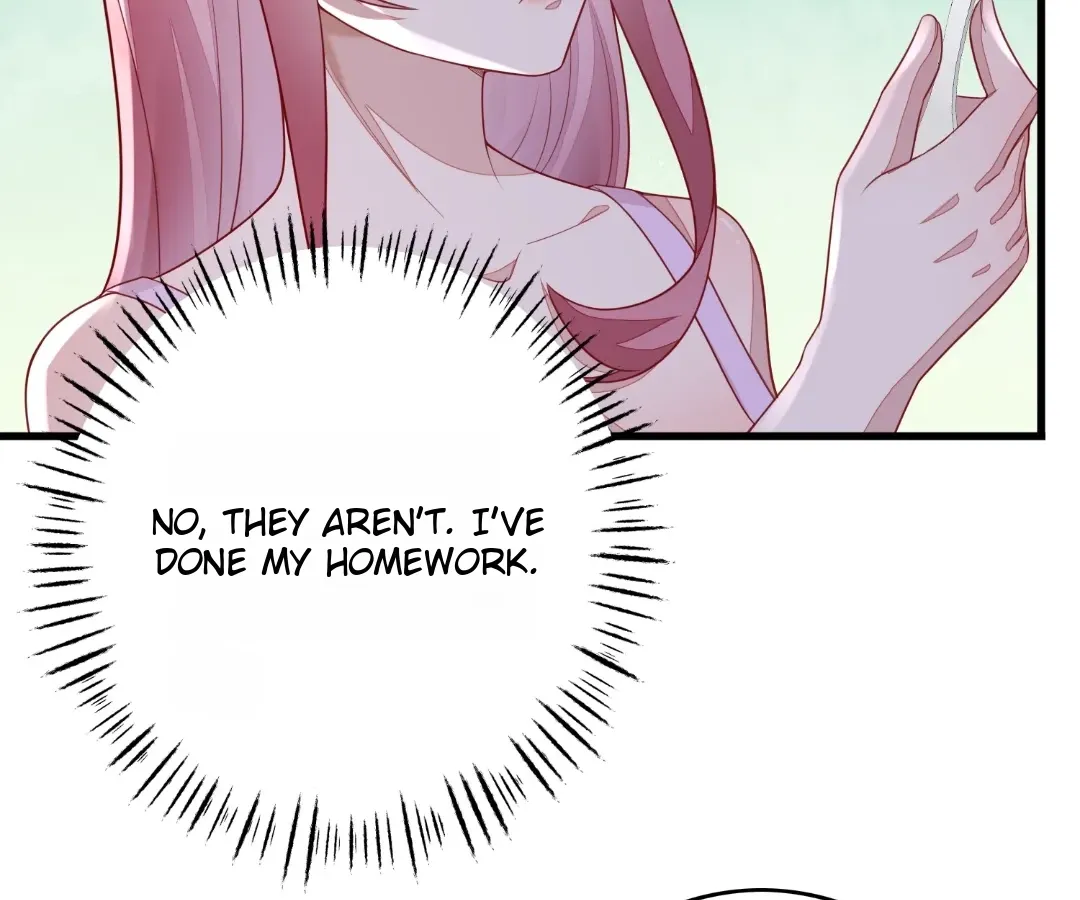 Revenge Gone Wrong Chapter 121 page 30 - 