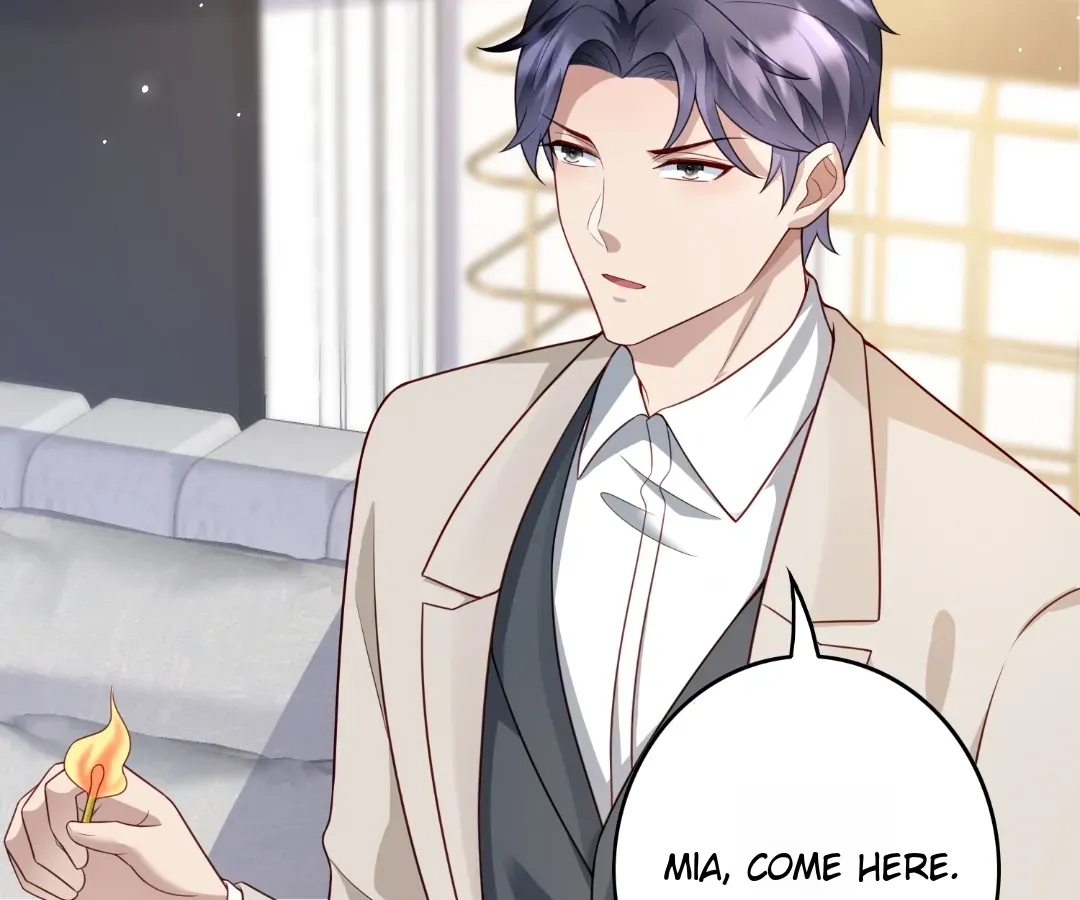 Revenge Gone Wrong Chapter 121 page 4 - 