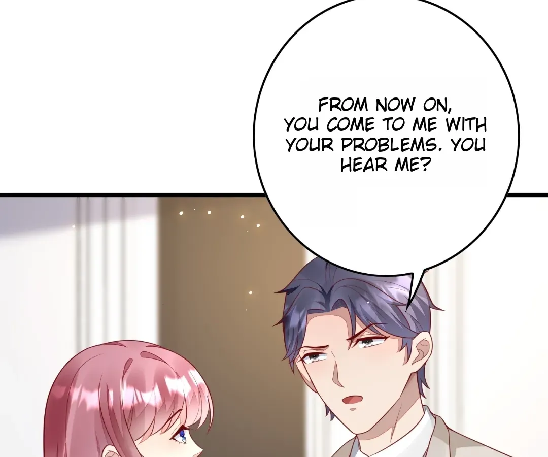Revenge Gone Wrong Chapter 121 page 31 - 