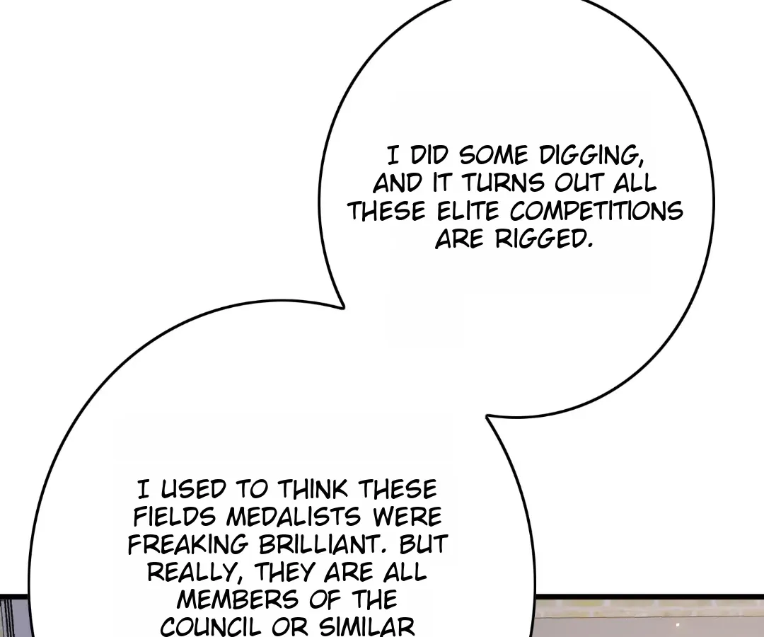 Revenge Gone Wrong Chapter 121 page 37 - 
