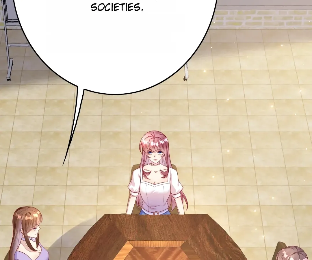 Revenge Gone Wrong Chapter 121 page 38 - 