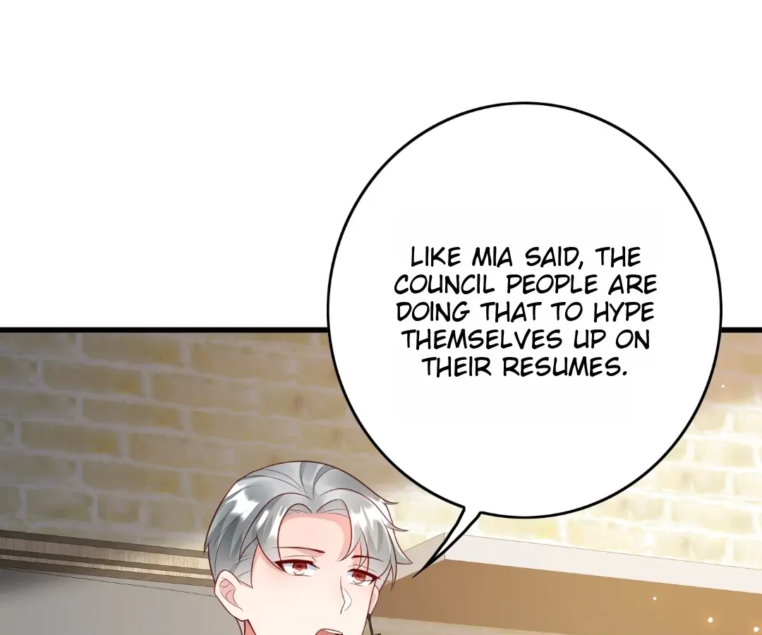 Revenge Gone Wrong Chapter 121 page 40 - 