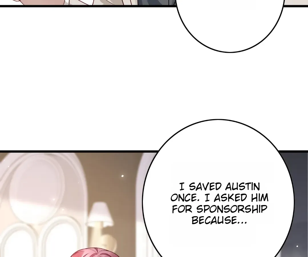 Revenge Gone Wrong Chapter 121 page 5 - 