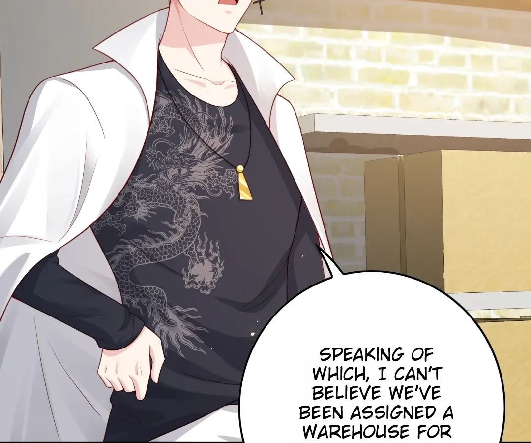 Revenge Gone Wrong Chapter 121 page 41 - 