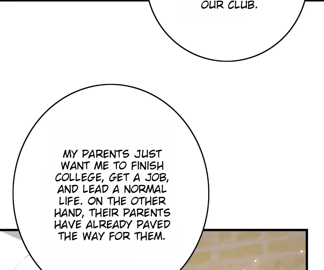 Revenge Gone Wrong Chapter 121 page 42 - 