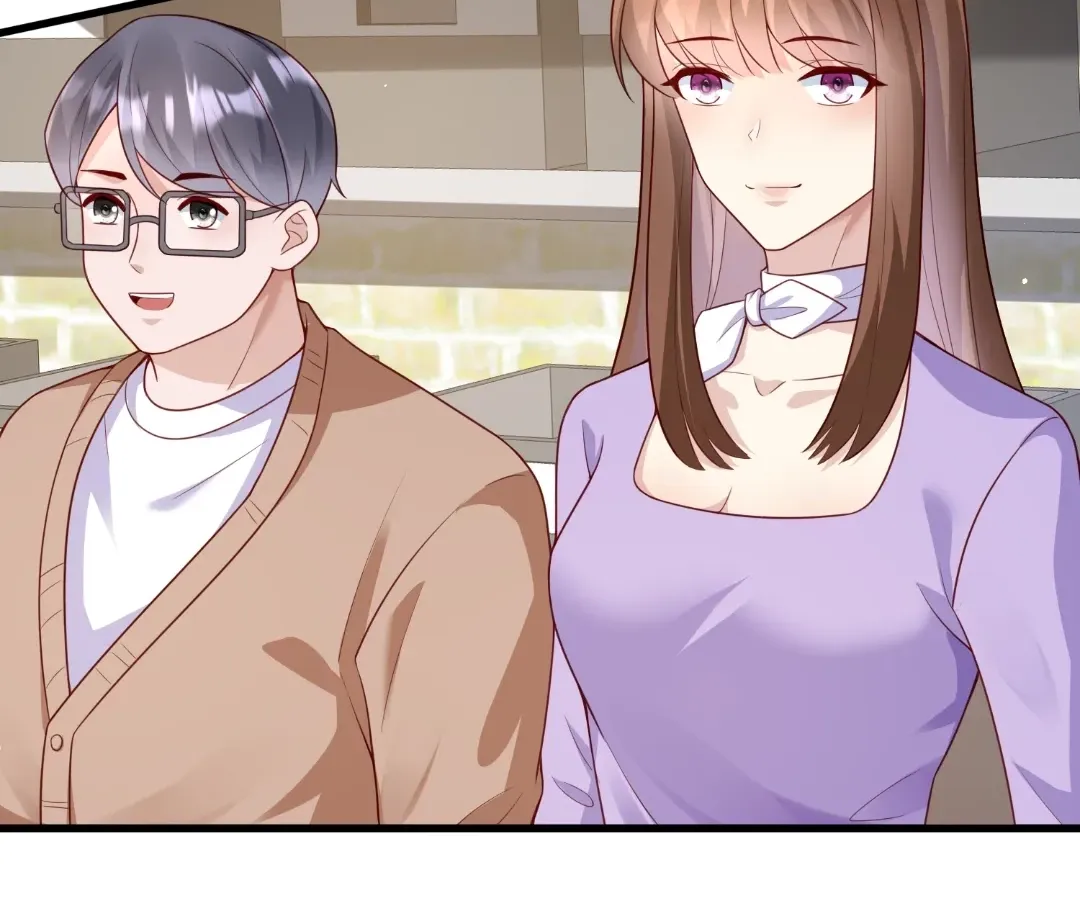 Revenge Gone Wrong Chapter 121 page 49 - 
