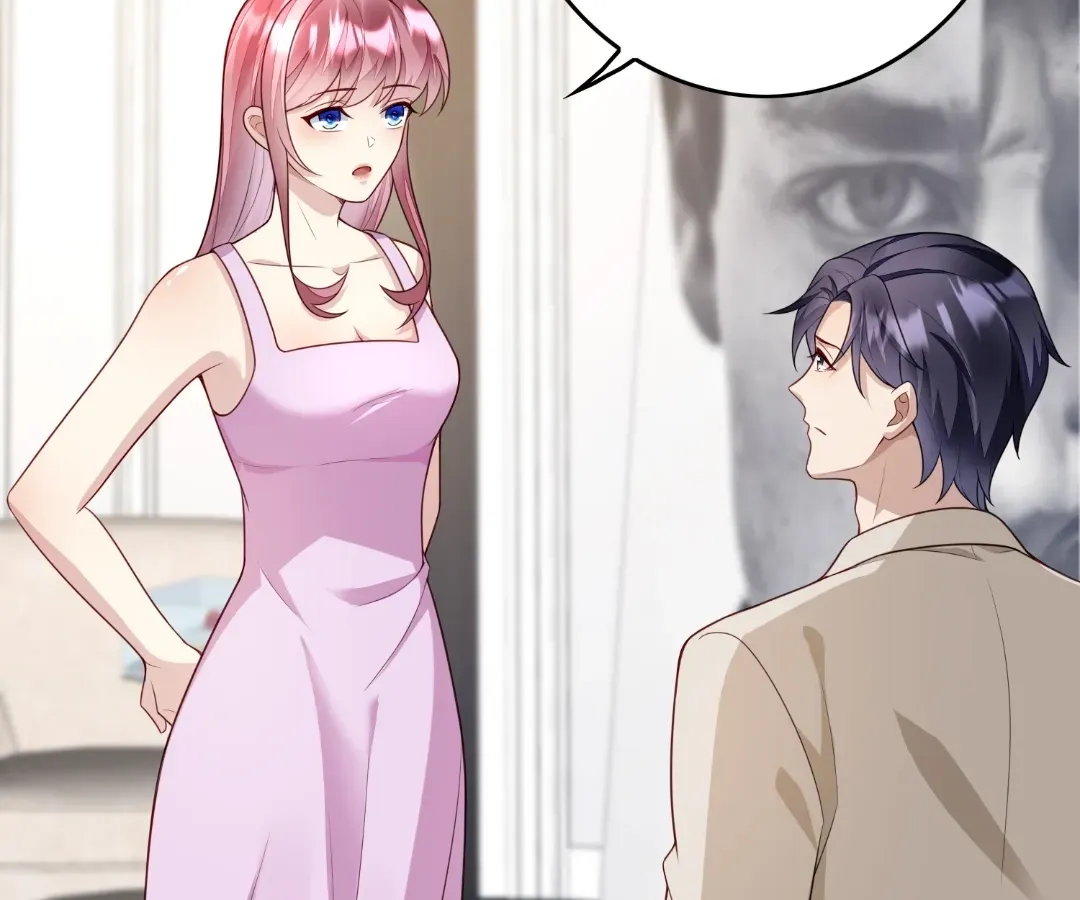 Revenge Gone Wrong Chapter 121 page 6 - 