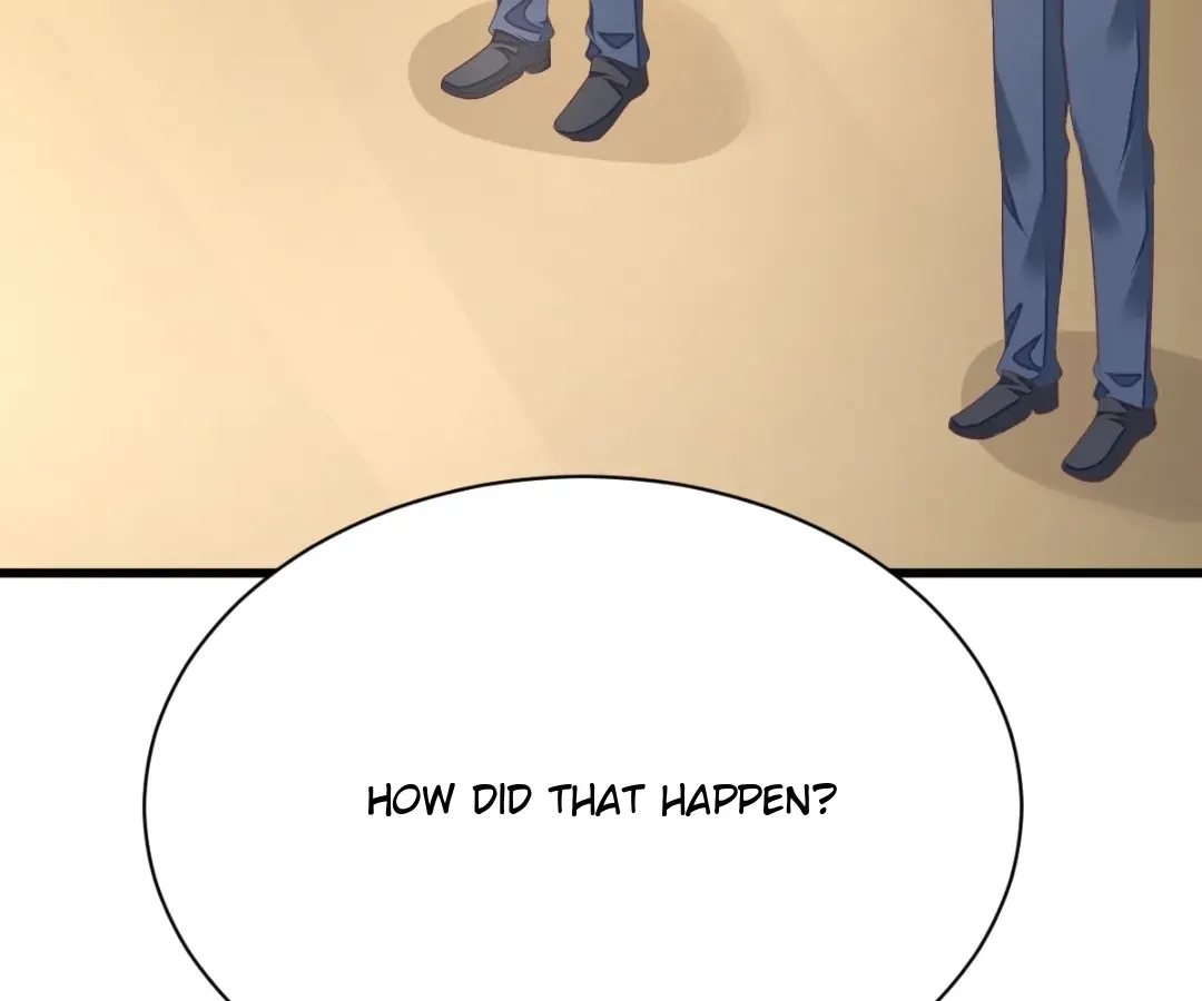 Revenge Gone Wrong Chapter 122 page 17 - 
