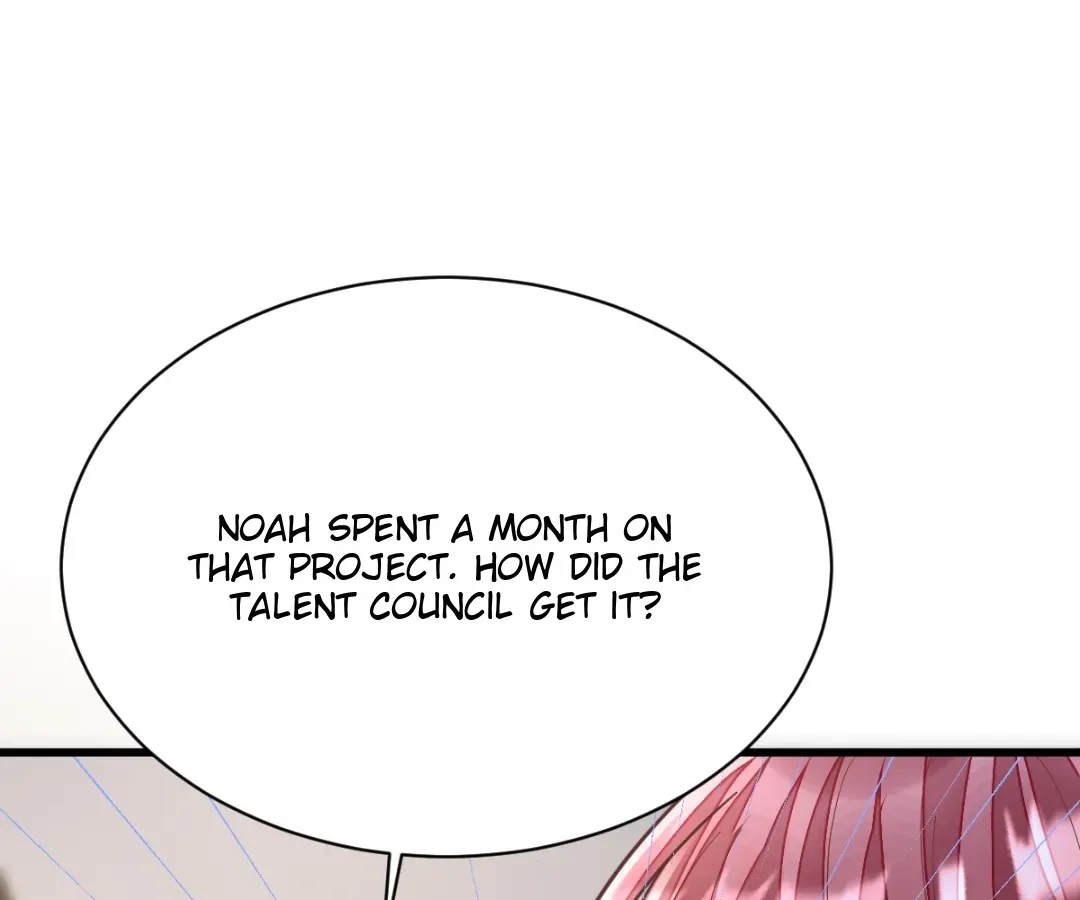 Revenge Gone Wrong Chapter 122 page 20 - 