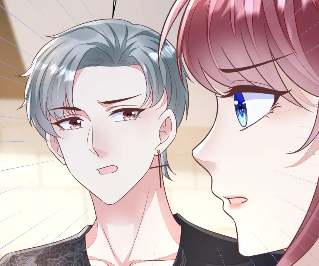 Revenge Gone Wrong Chapter 122 page 21 - 