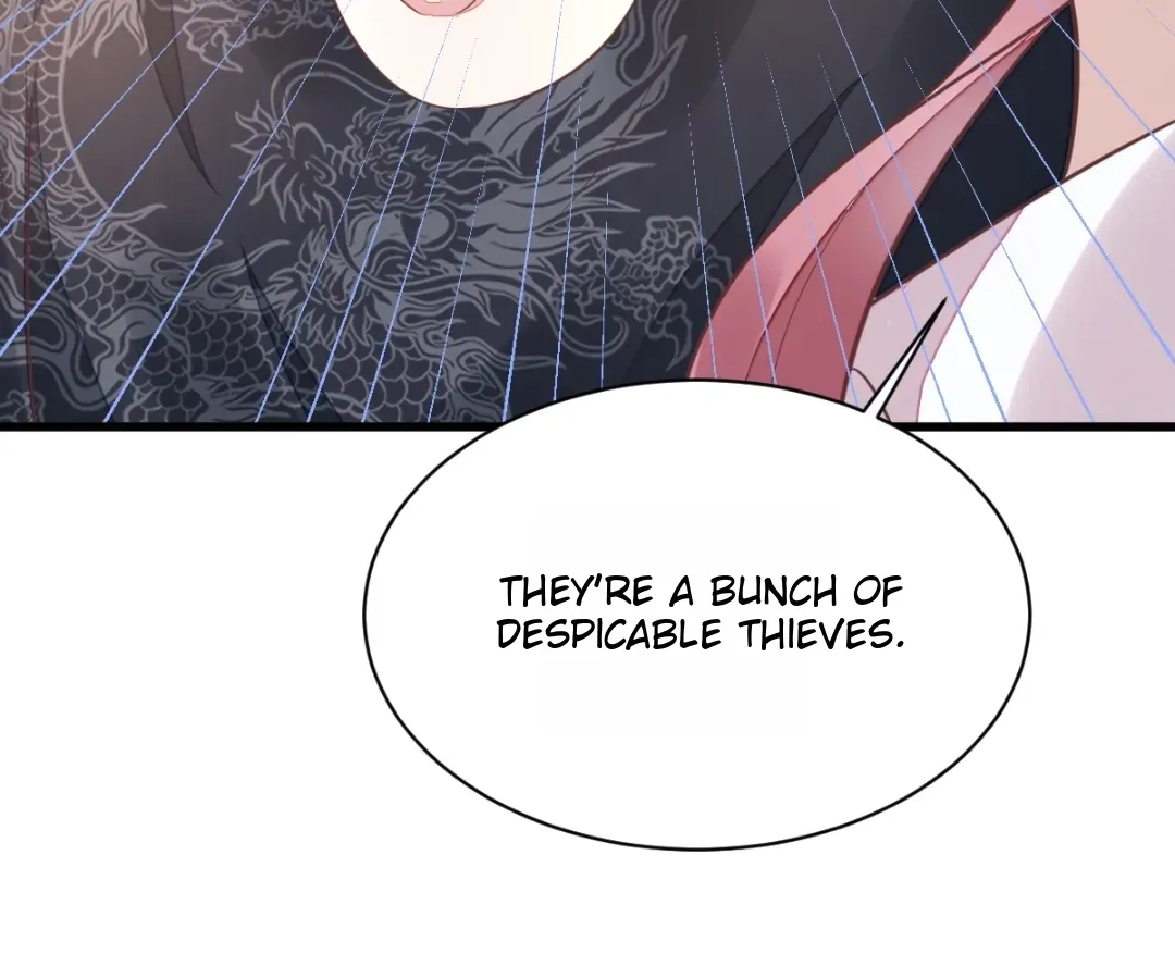 Revenge Gone Wrong Chapter 122 page 22 - 