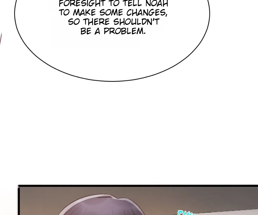 Revenge Gone Wrong Chapter 122 page 25 - 