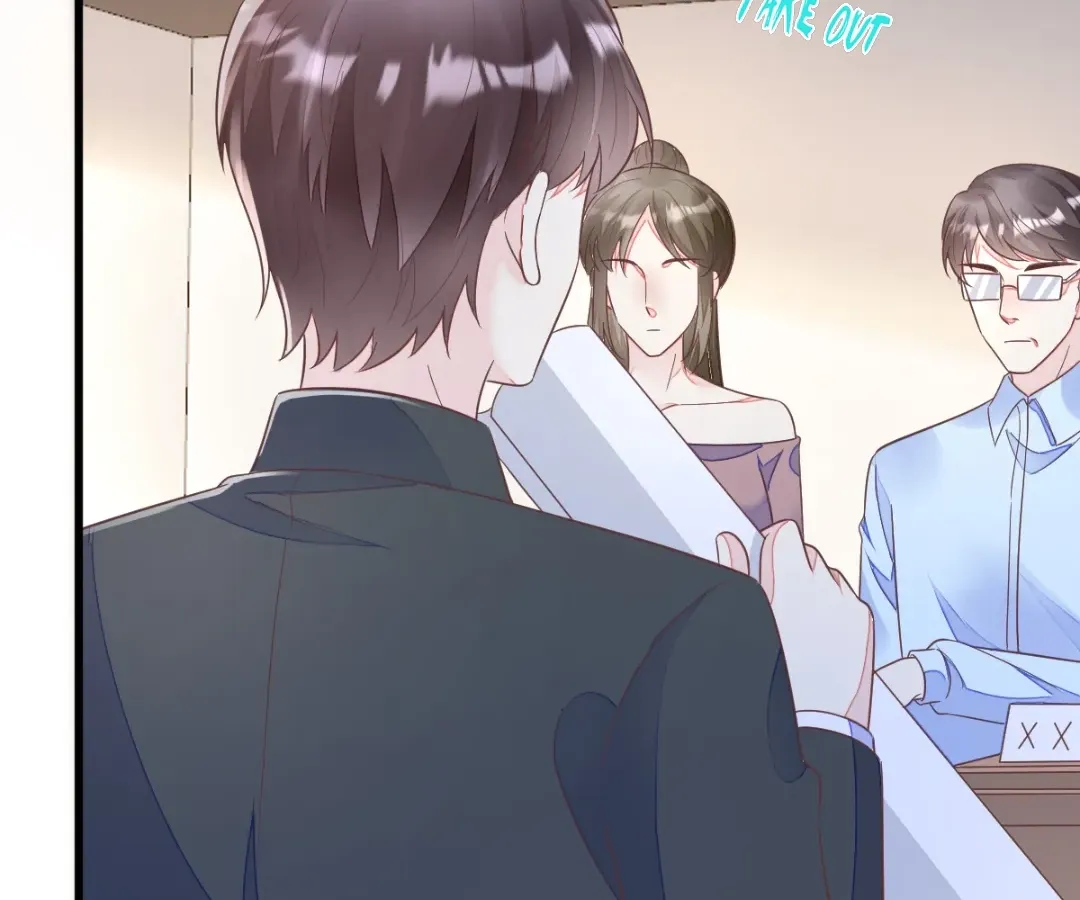 Revenge Gone Wrong Chapter 122 page 26 - 