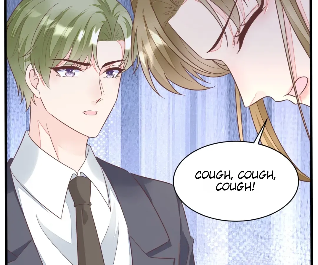 Revenge Gone Wrong Chapter 122 page 36 - 