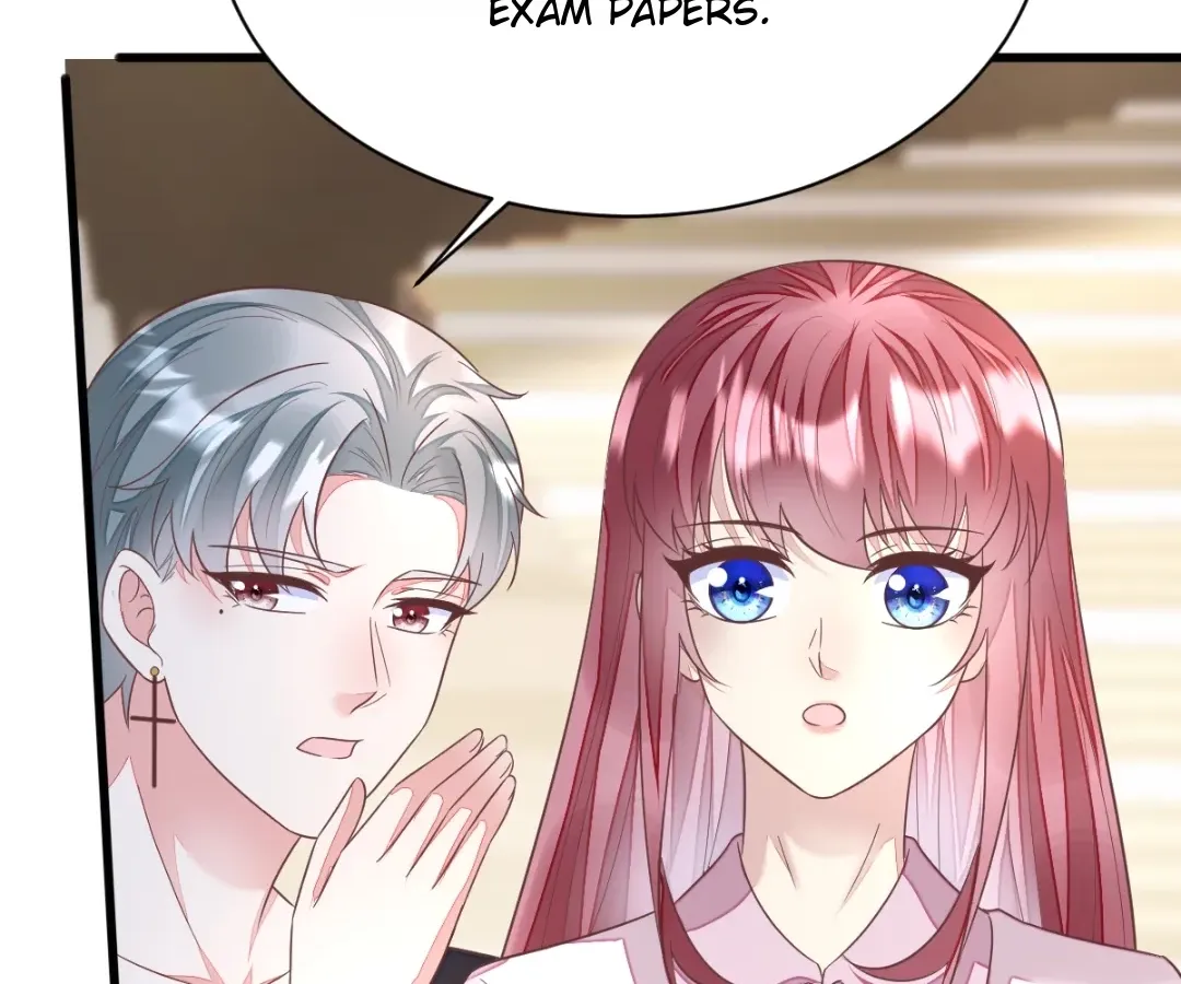 Revenge Gone Wrong Chapter 122 page 5 - 