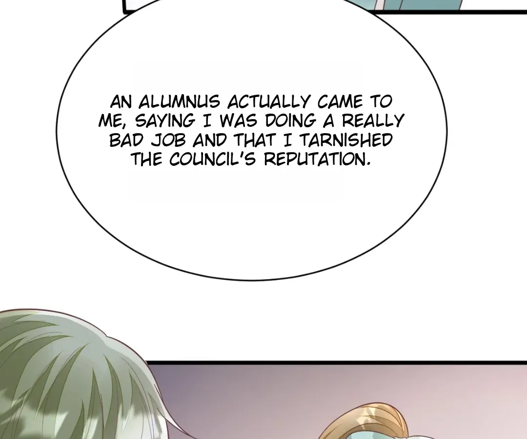 Revenge Gone Wrong Chapter 122 page 47 - 
