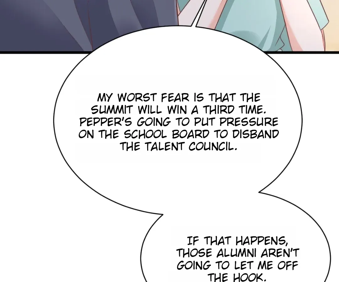 Revenge Gone Wrong Chapter 122 page 49 - 