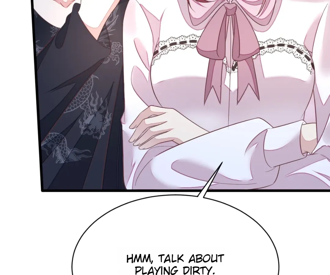 Revenge Gone Wrong Chapter 122 page 6 - 