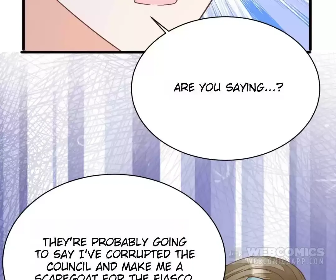 Revenge Gone Wrong Chapter 122 page 51 - 