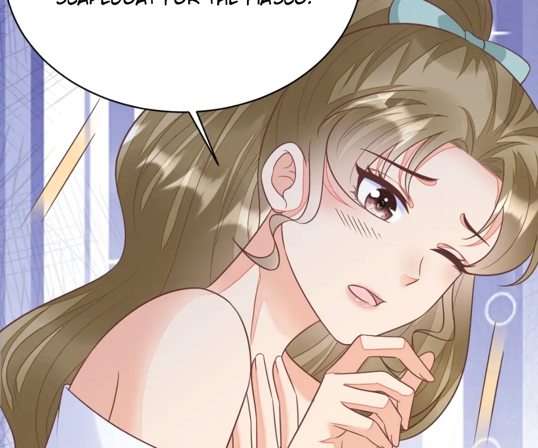Revenge Gone Wrong Chapter 122 page 52 - 