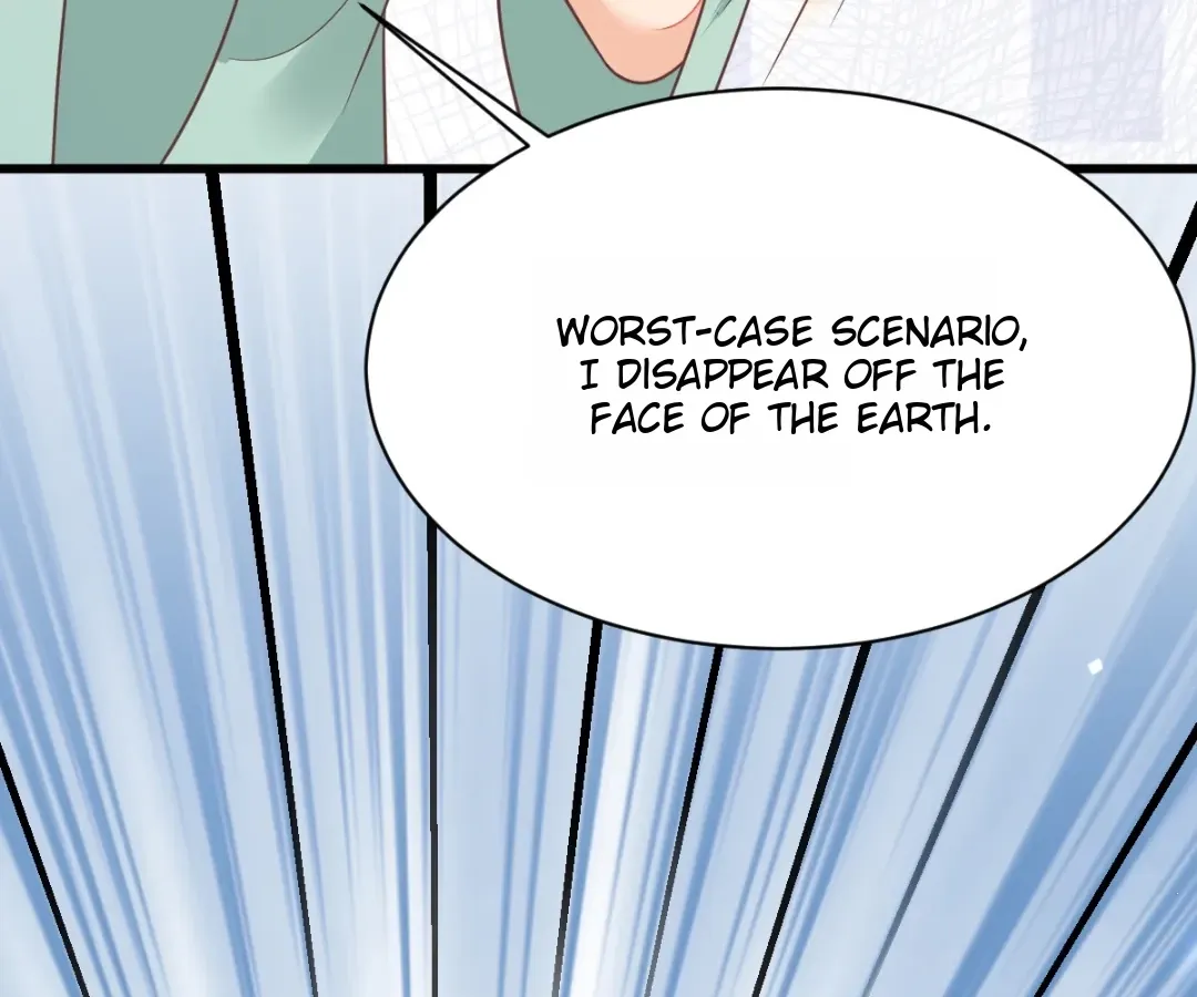 Revenge Gone Wrong Chapter 122 page 54 - 