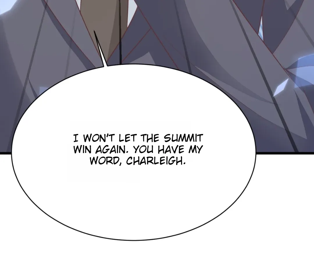 Revenge Gone Wrong Chapter 122 page 57 - 