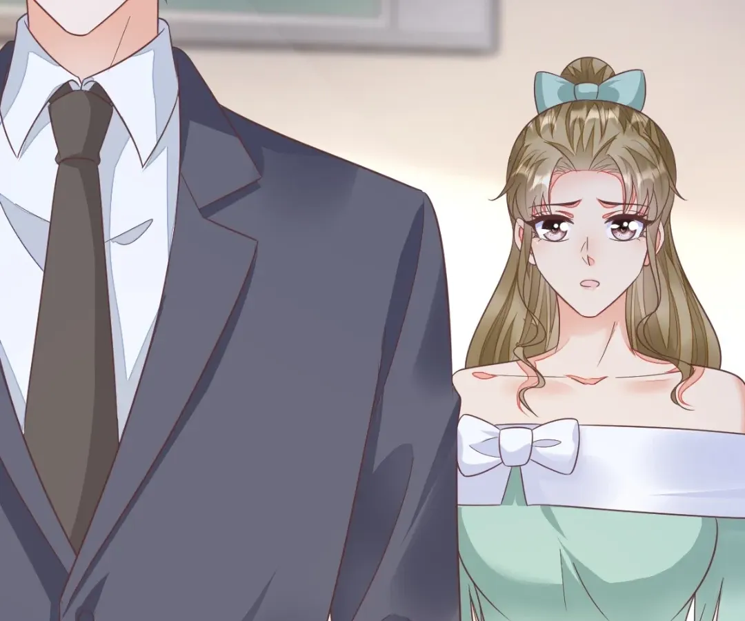 Revenge Gone Wrong Chapter 122 page 64 - 