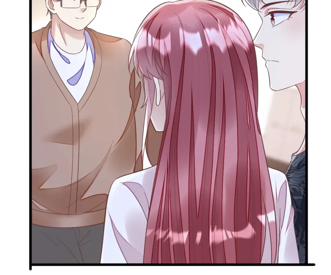 Revenge Gone Wrong Chapter 122 page 8 - 
