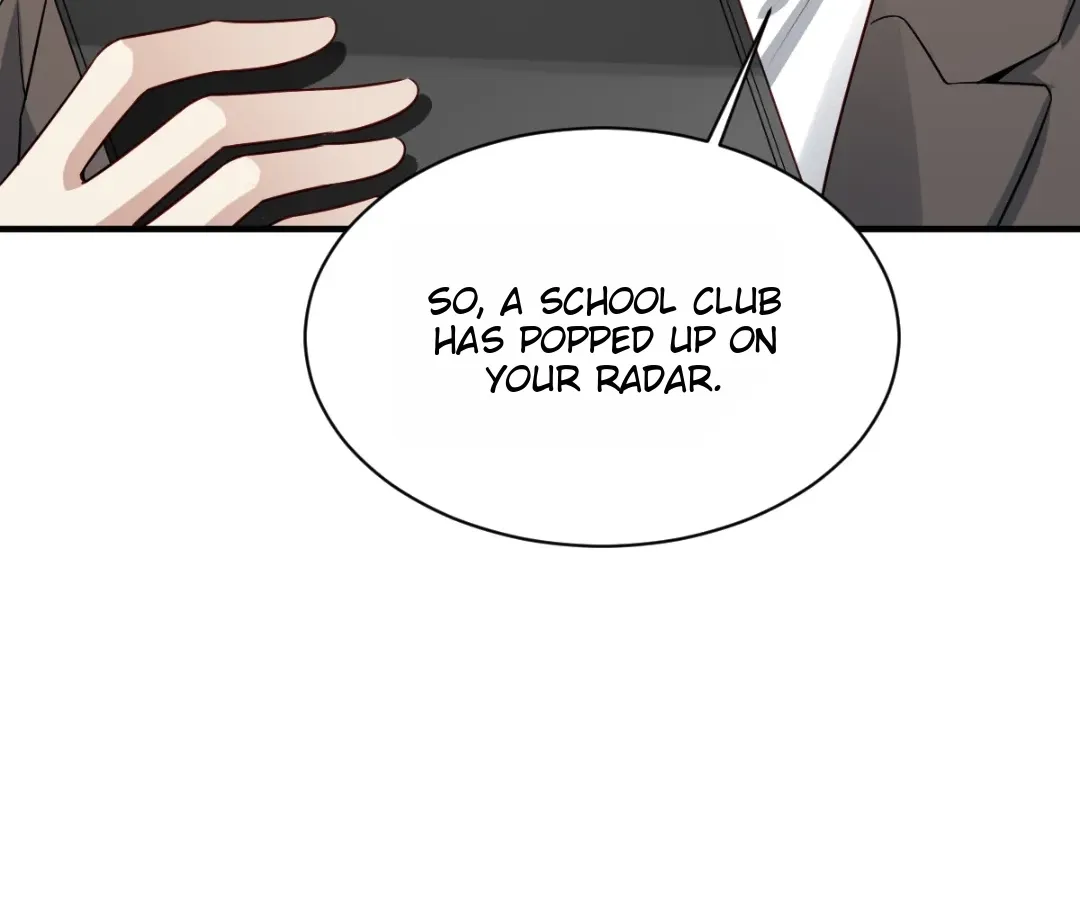 Revenge Gone Wrong Chapter 123 page 21 - 
