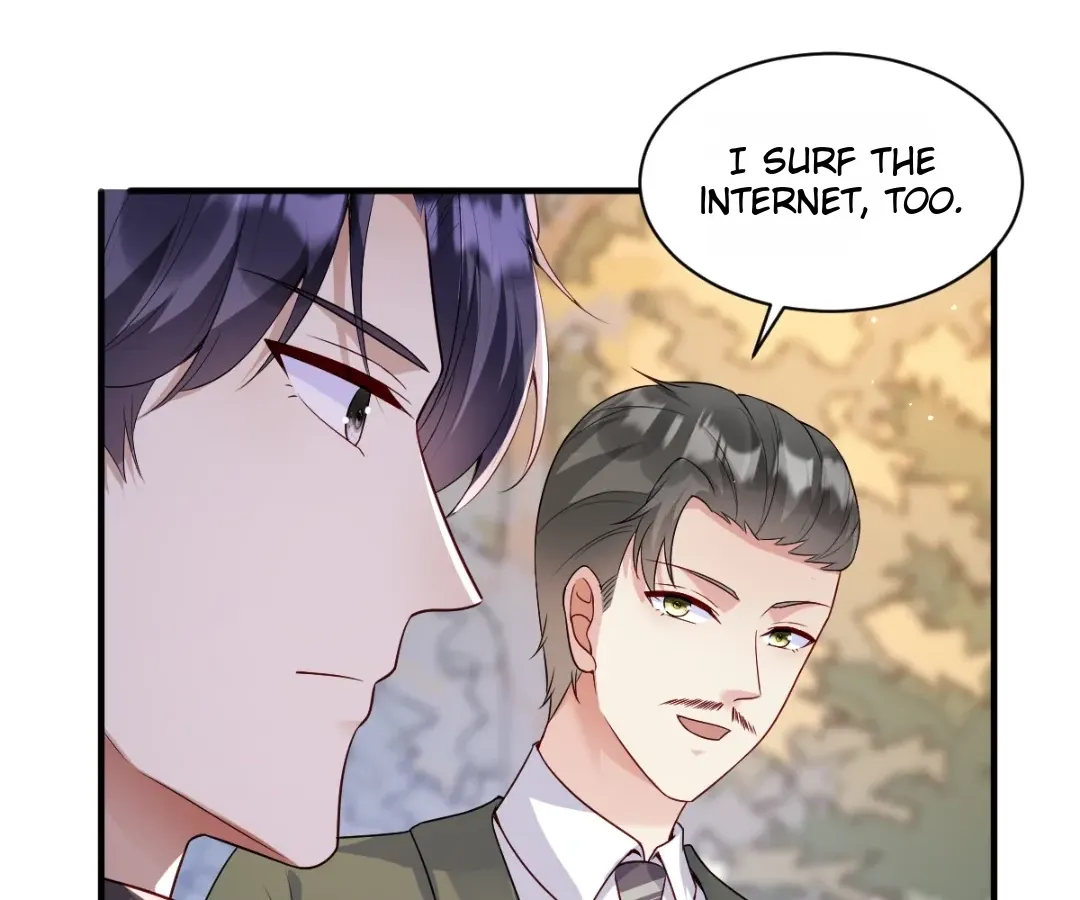 Revenge Gone Wrong Chapter 123 page 22 - 