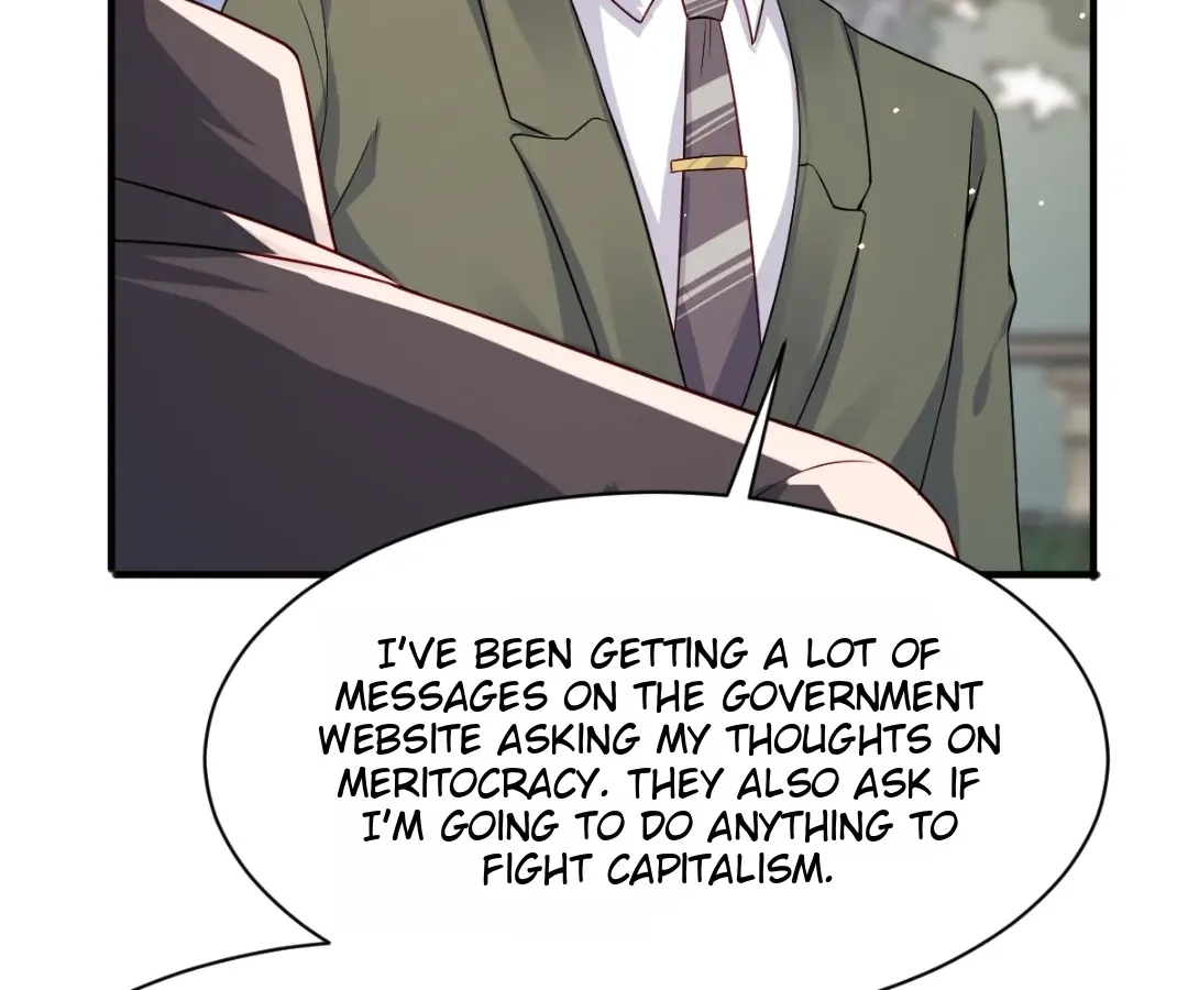 Revenge Gone Wrong Chapter 123 page 23 - 
