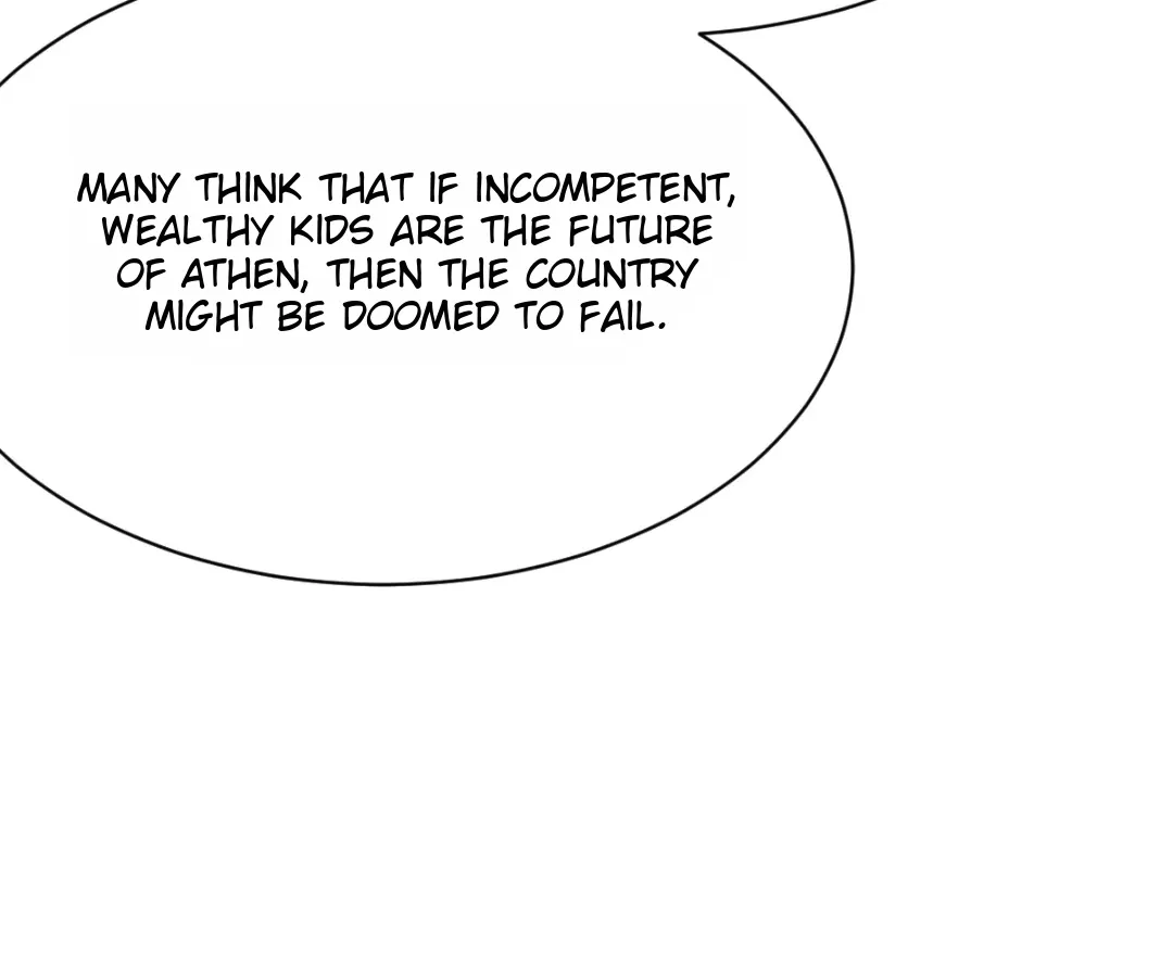 Revenge Gone Wrong Chapter 123 page 24 - 