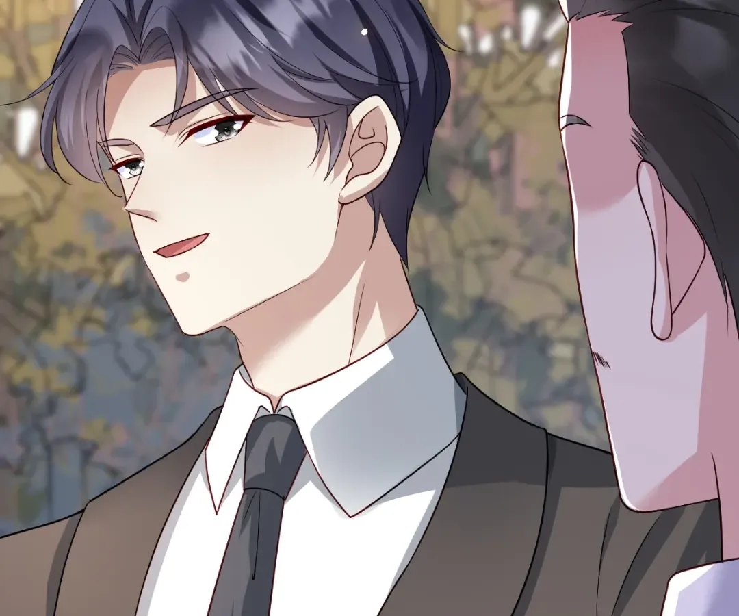 Revenge Gone Wrong Chapter 123 page 28 - 