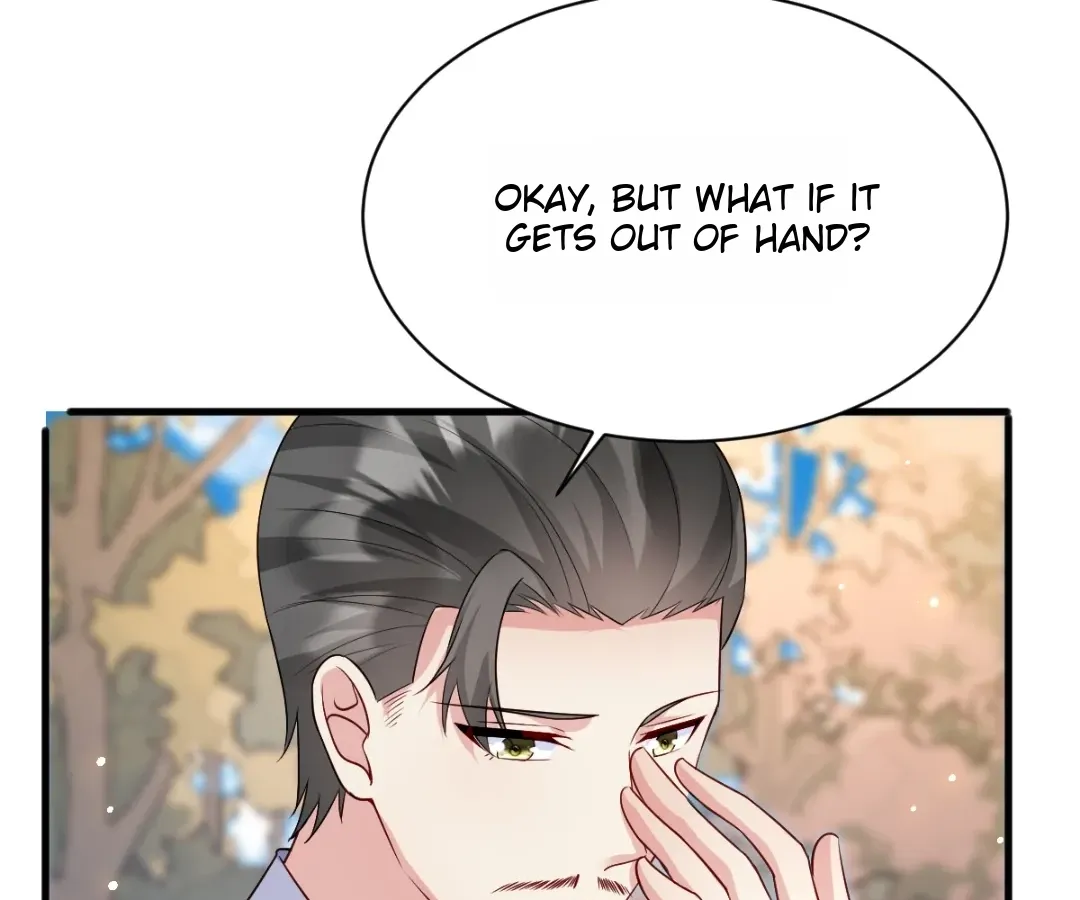 Revenge Gone Wrong Chapter 123 page 30 - 